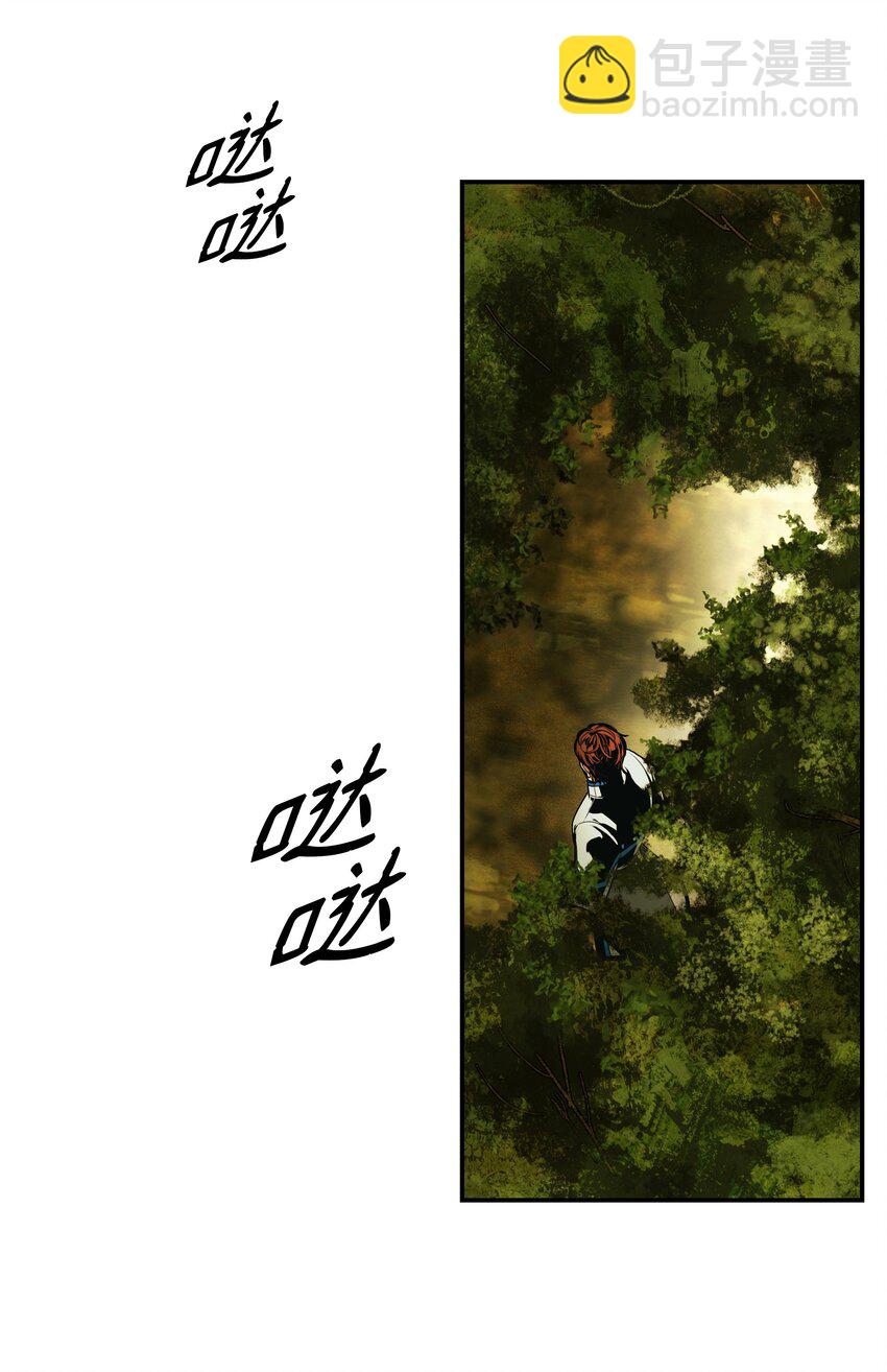 186 计划有变(1/2)-第188话