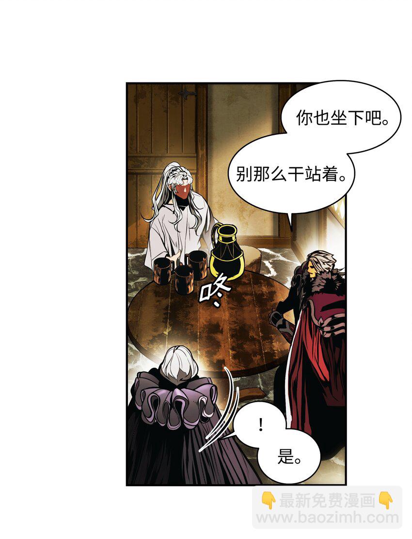 188 复出(1/2)-第190话