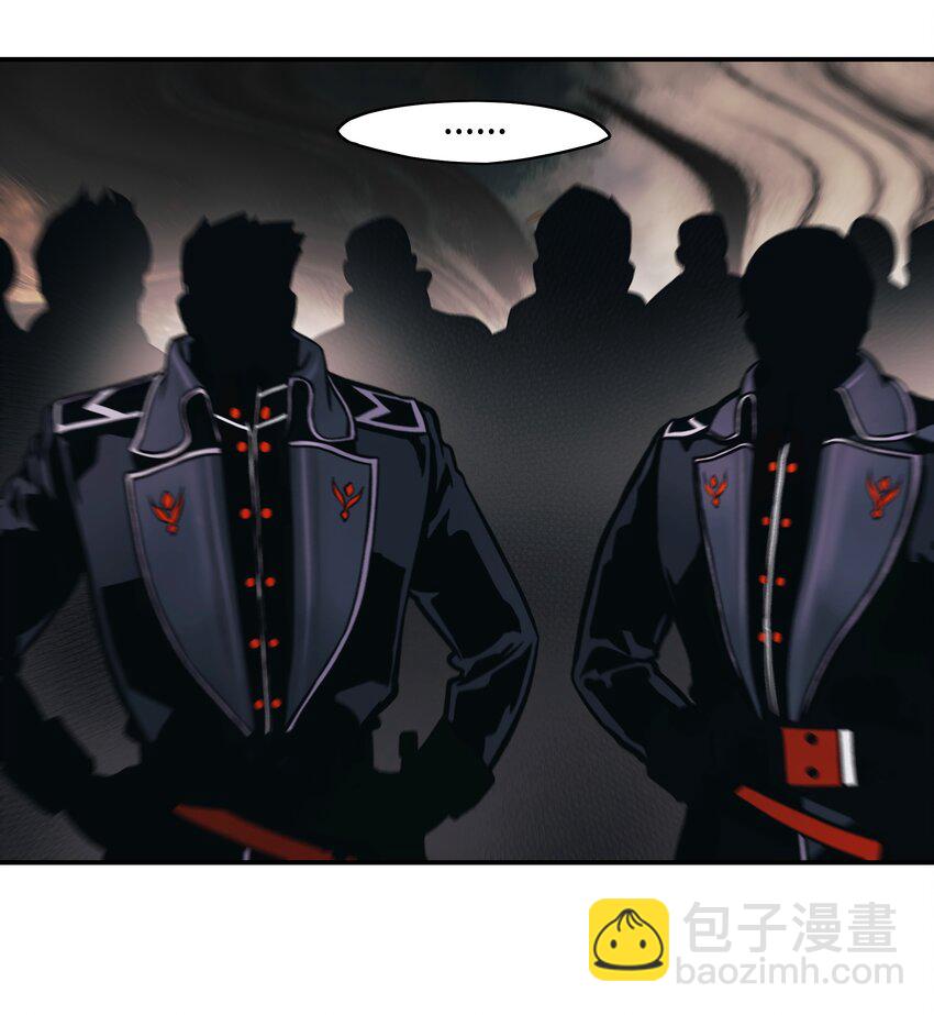 192 都城危局(1/2)-第194话