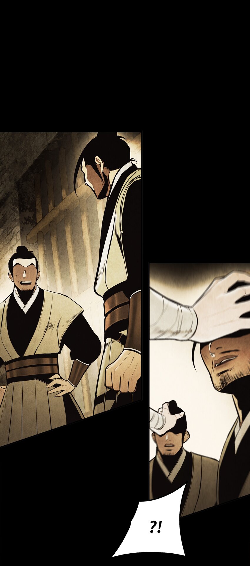 194 背叛(1/3)-第196话