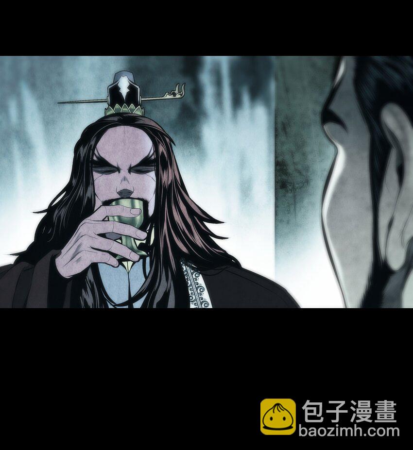 194 背叛(1/3)-第196话