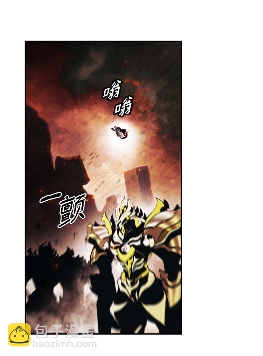 200 要搞事情(1/2)-第202话