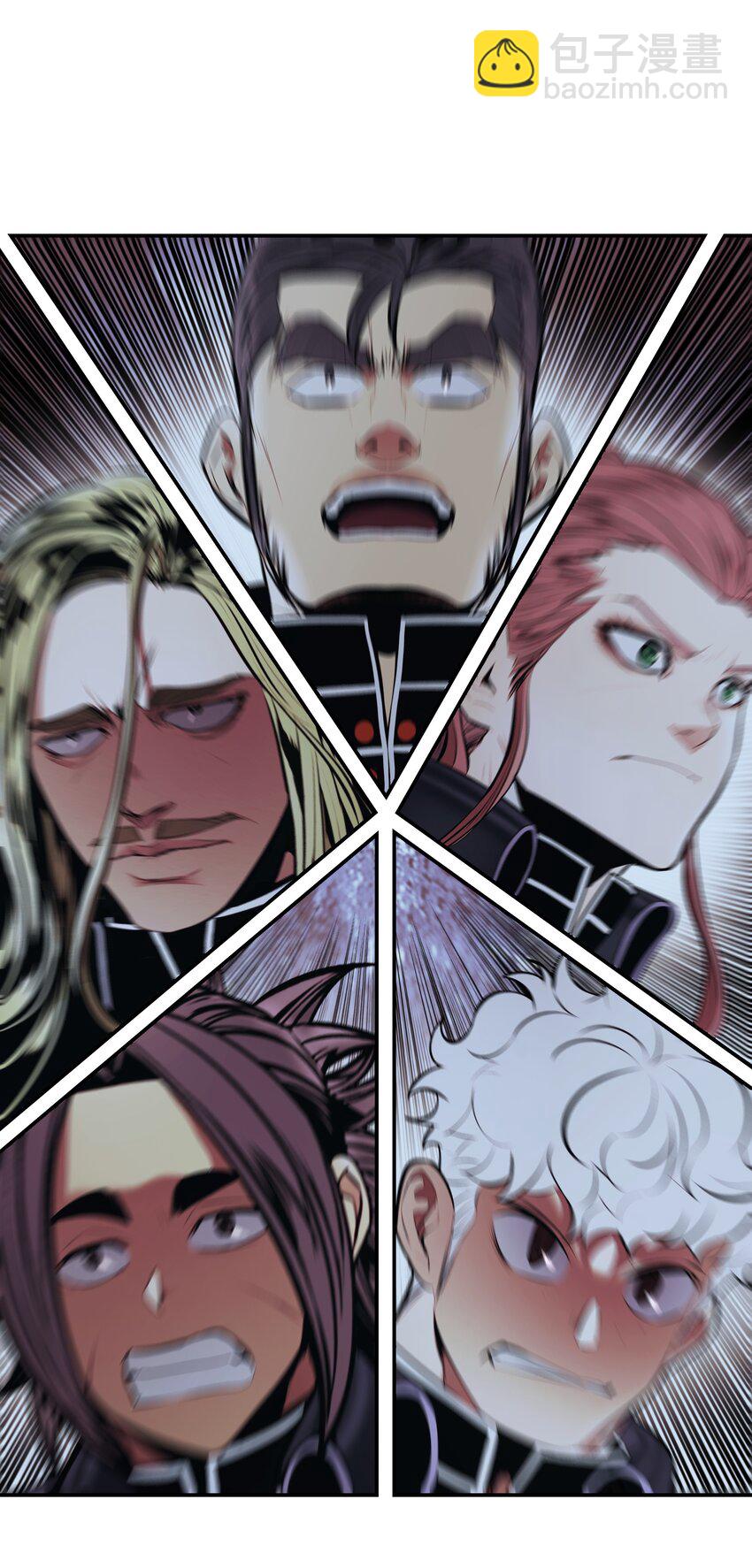 200 要搞事情(1/2)-第202话