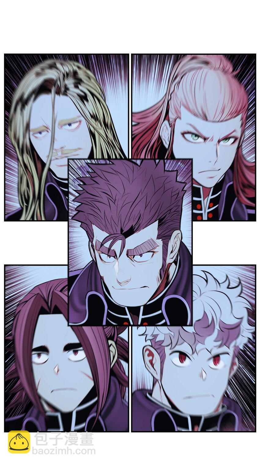 202 危局(1/2)-第204话