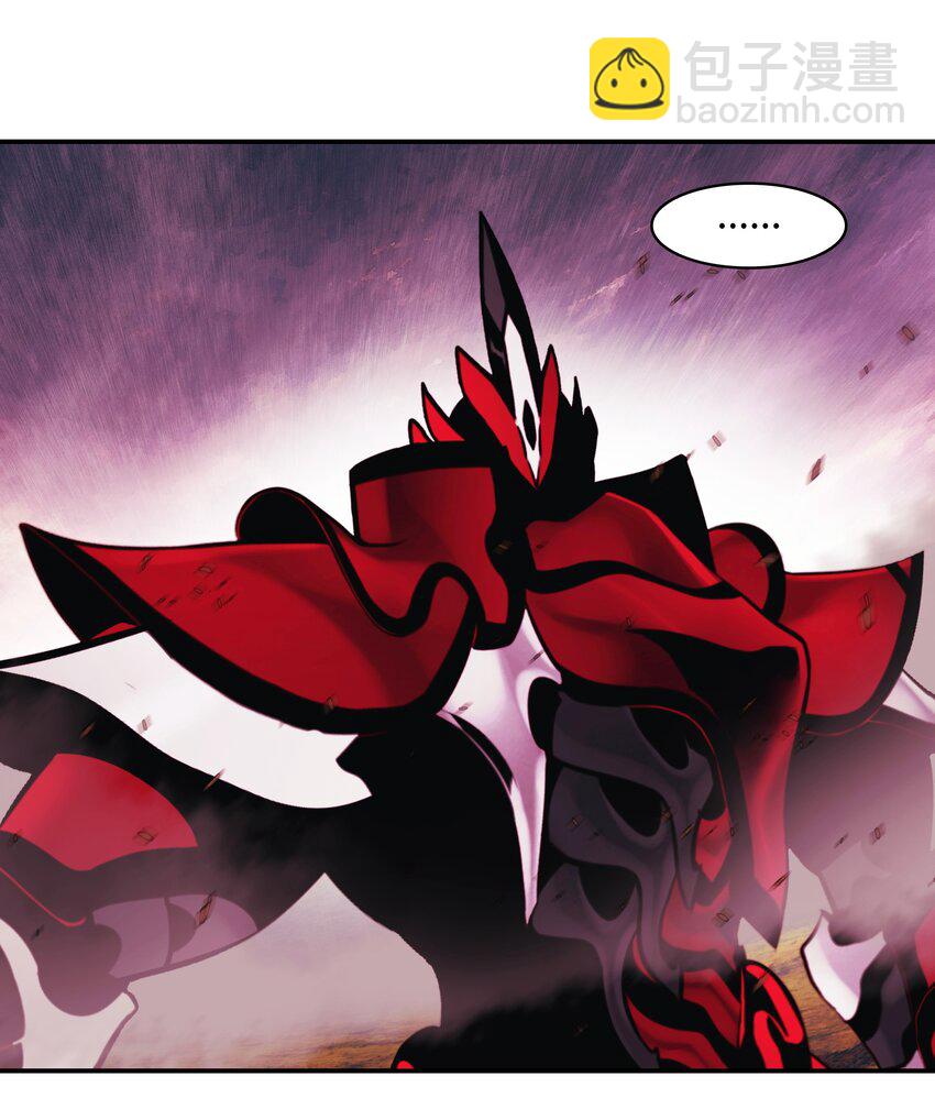 202 危局(1/2)-第204话