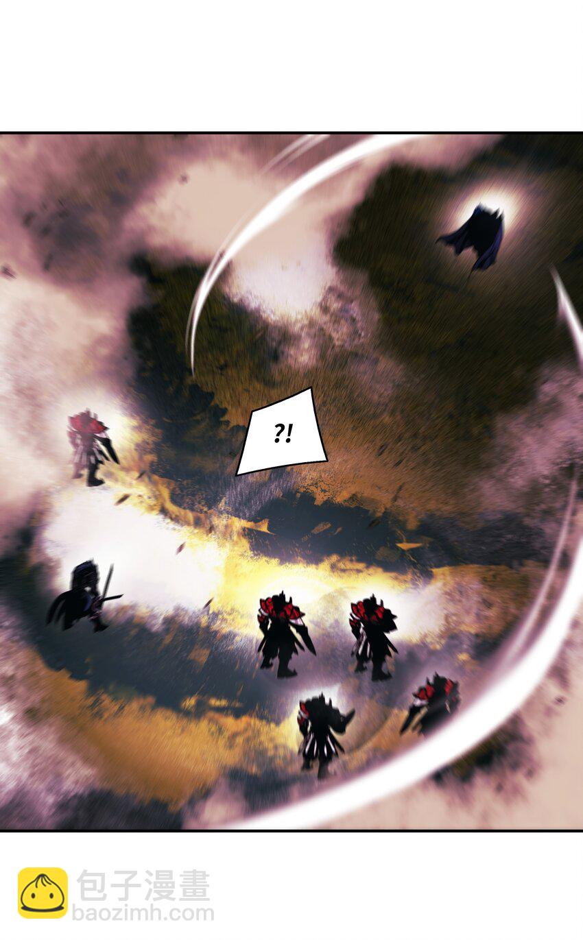 204 最后一招(1/2)-第206话