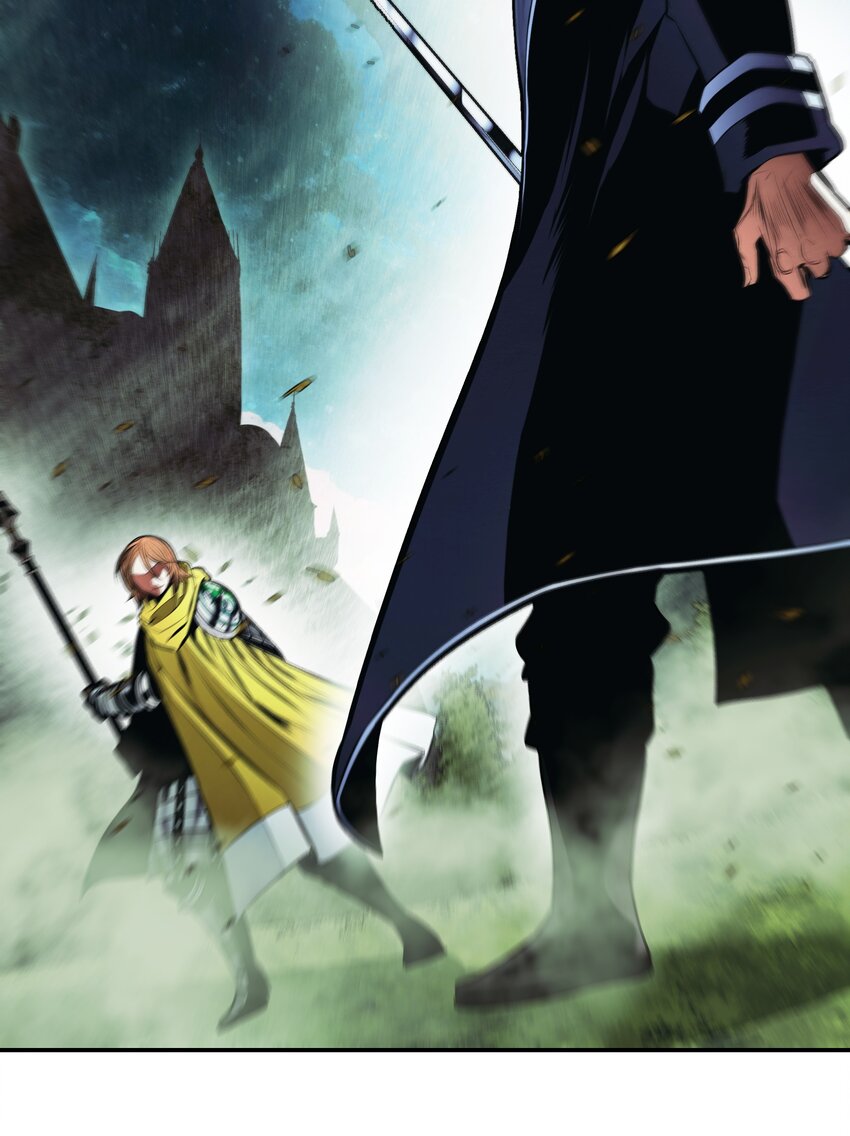 206 斯宾之死(1/2)-第208话