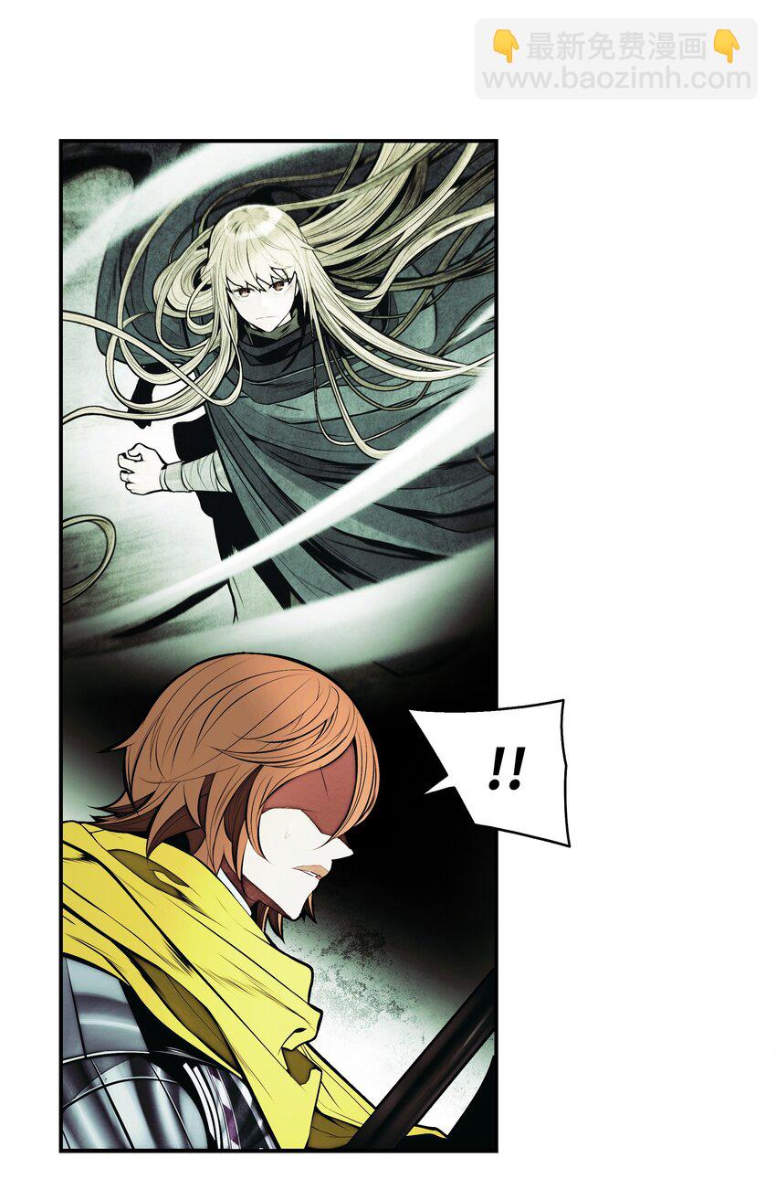 206 斯宾之死(1/2)-第208话