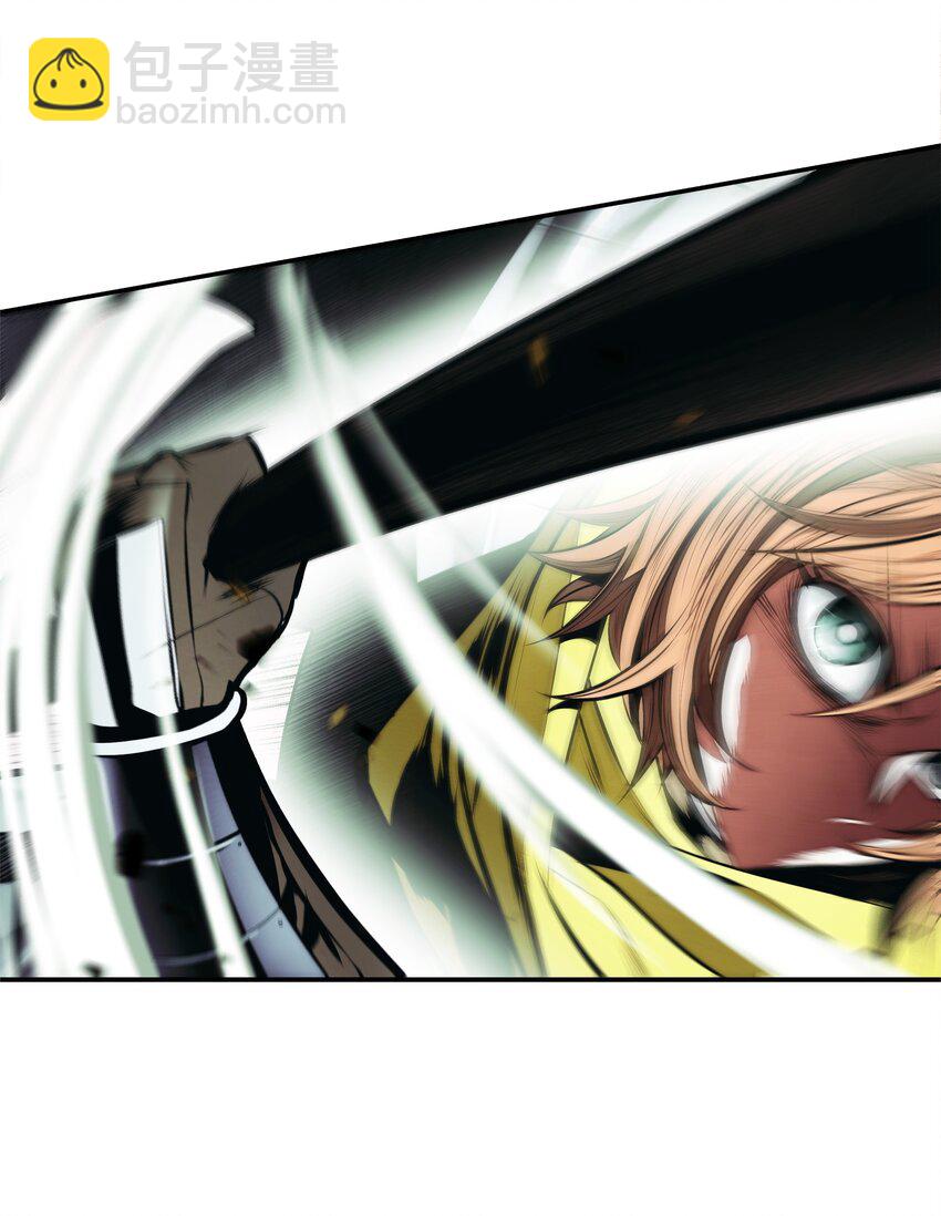 206 斯宾之死(1/2)-第208话