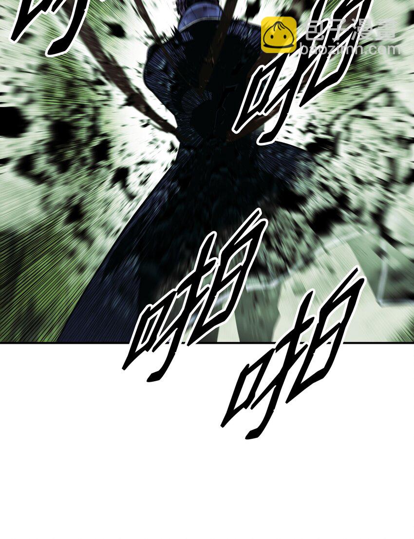 206 斯宾之死(1/2)-第208话