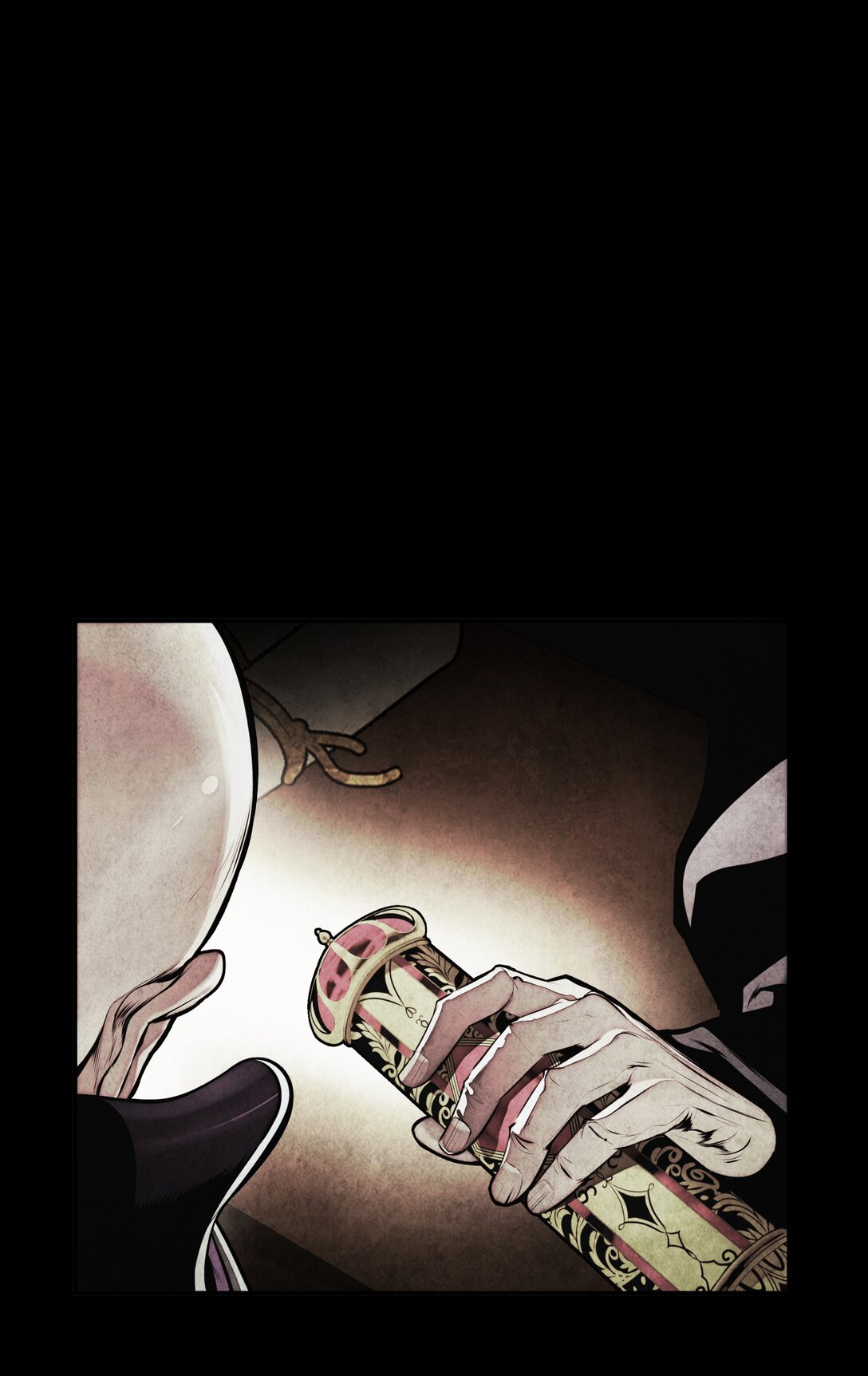 210 百毒不侵(1/3)-第212话