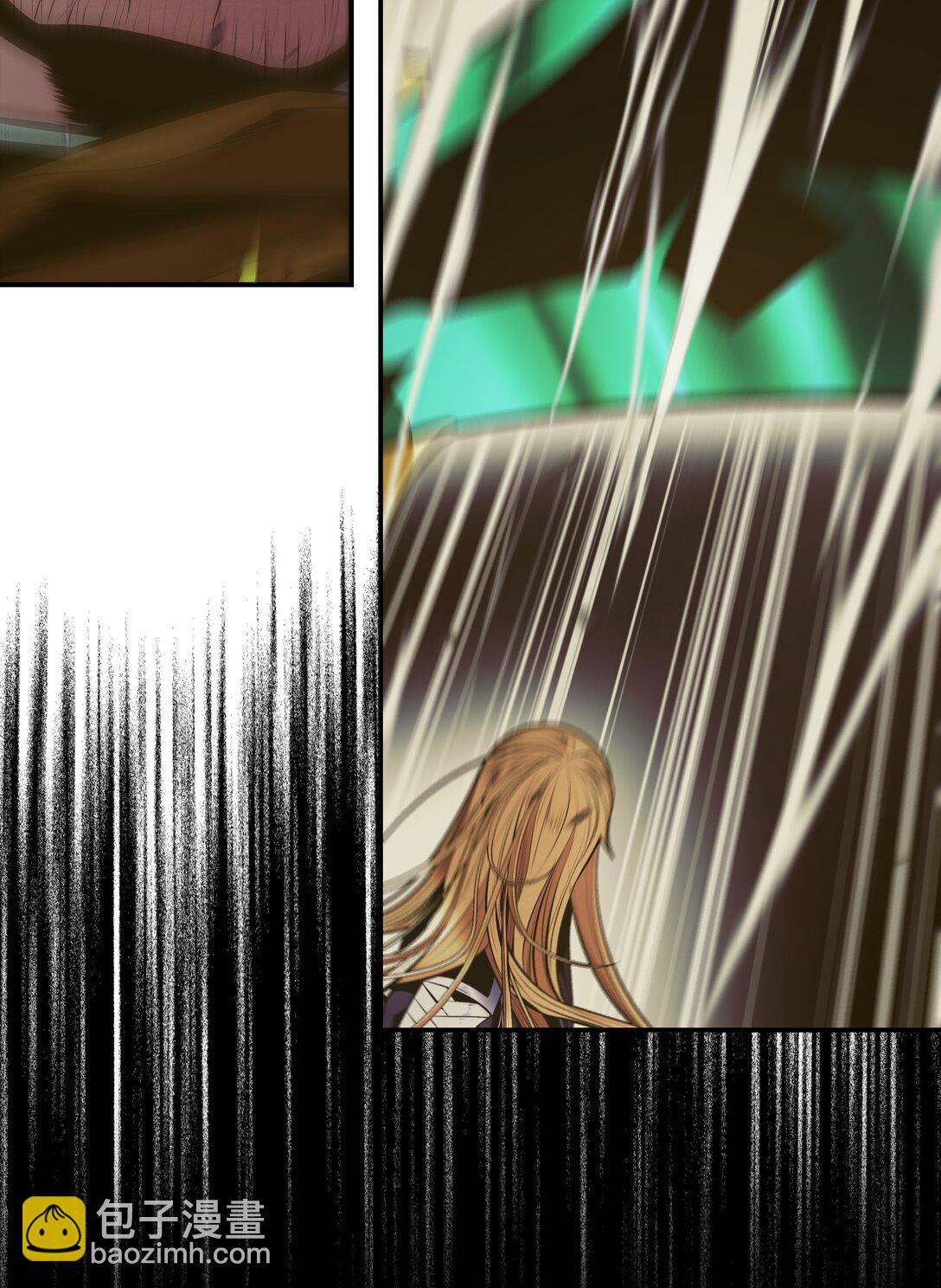 212 四面楚歌(1/3)-第214话