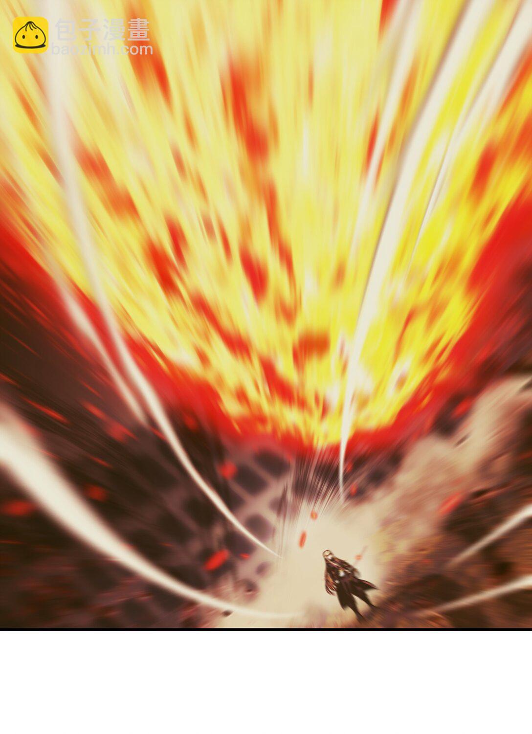 212 四面楚歌(1/3)-第214话