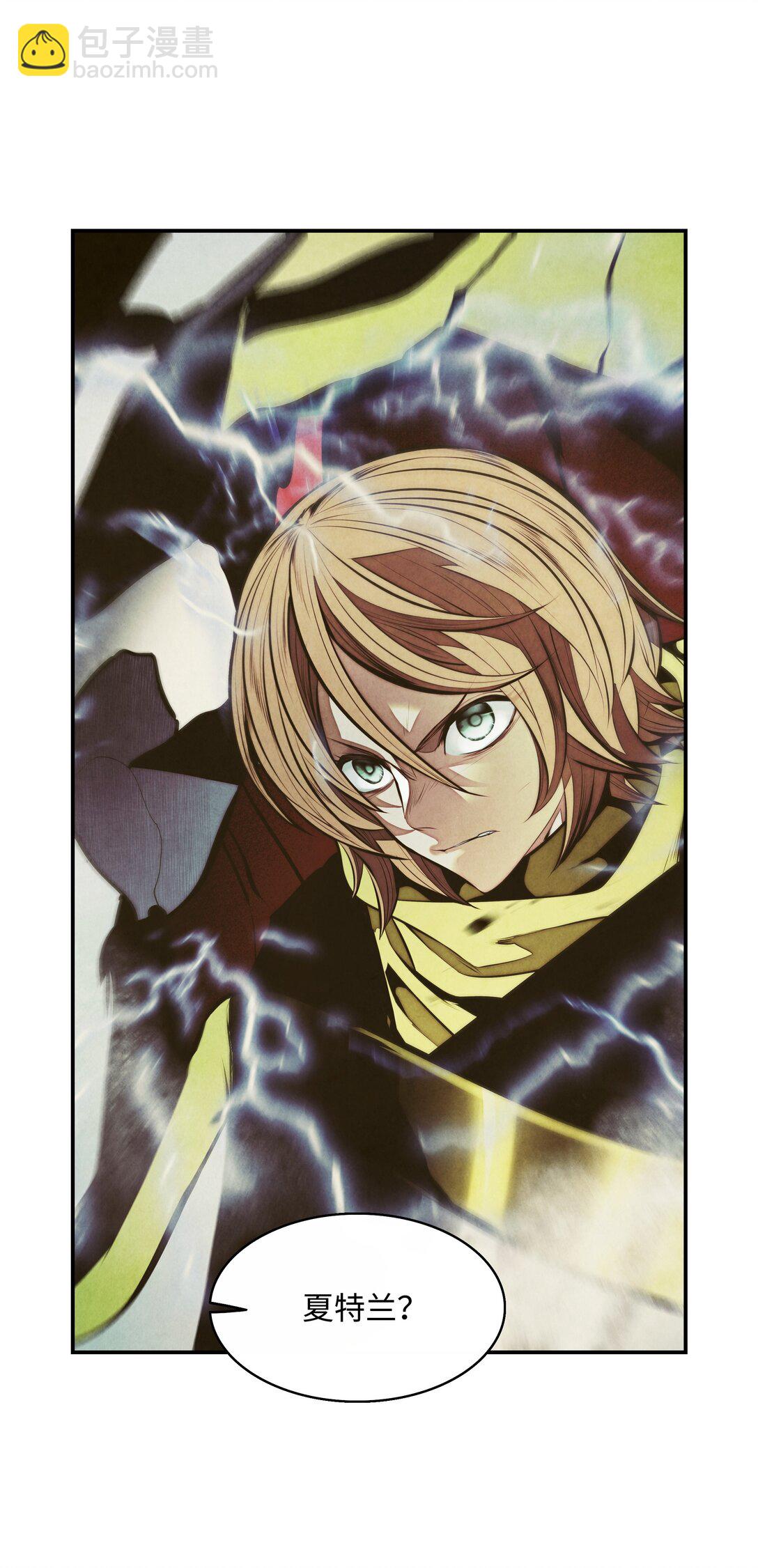 212 四面楚歌(1/3)-第214话