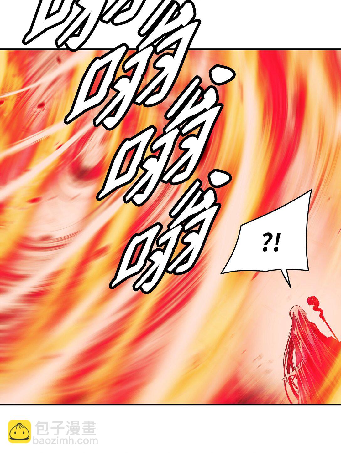 212 四面楚歌(1/3)-第214话