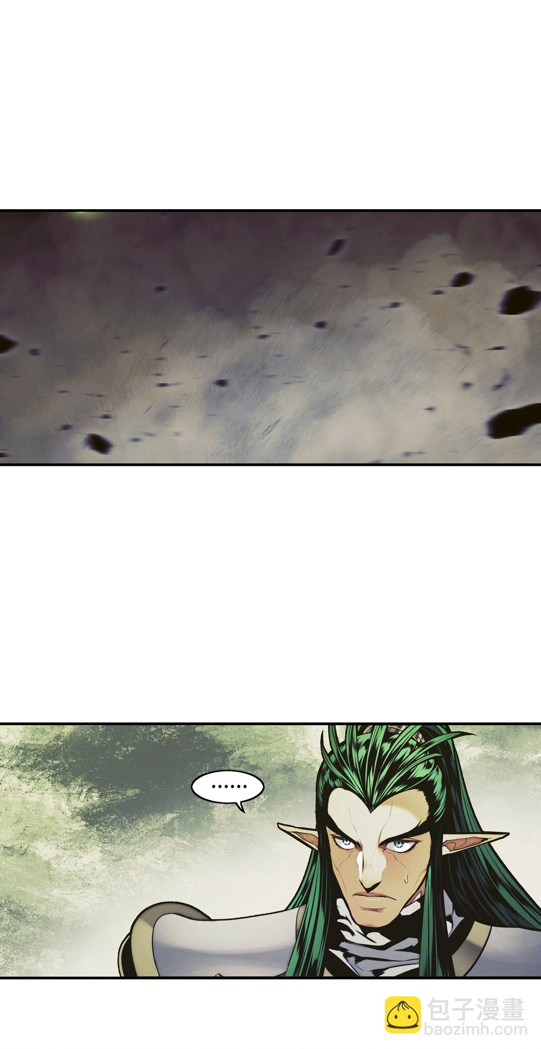 214 诡异操控(1/2)-第216话