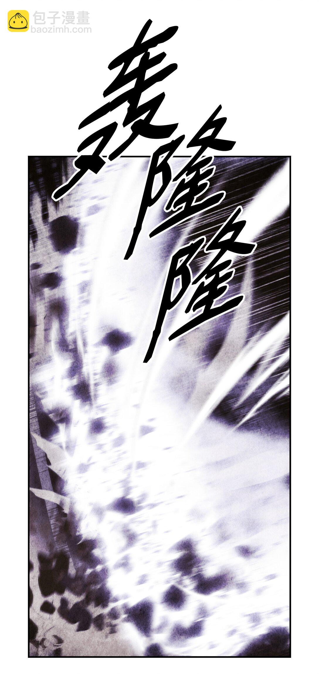 214 诡异操控(1/2)-第216话