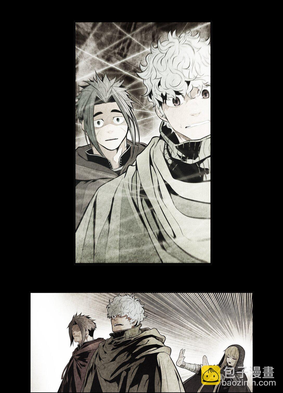 214 诡异操控(1/2)-第216话