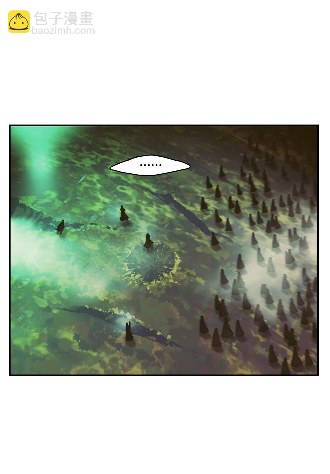 216 正面迎战(1/2)-第218话