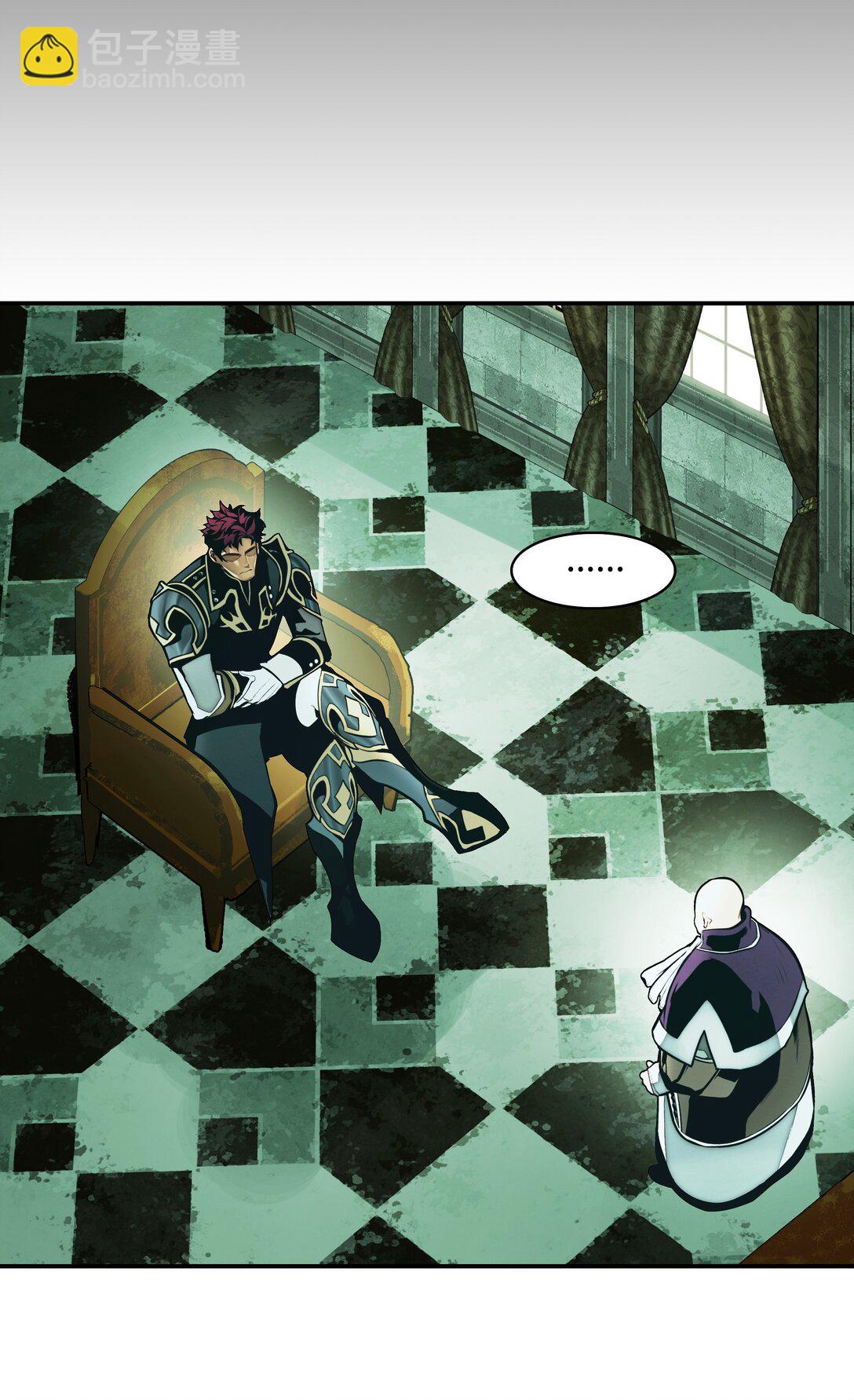 218 虎落平阳(1/2)-第220话