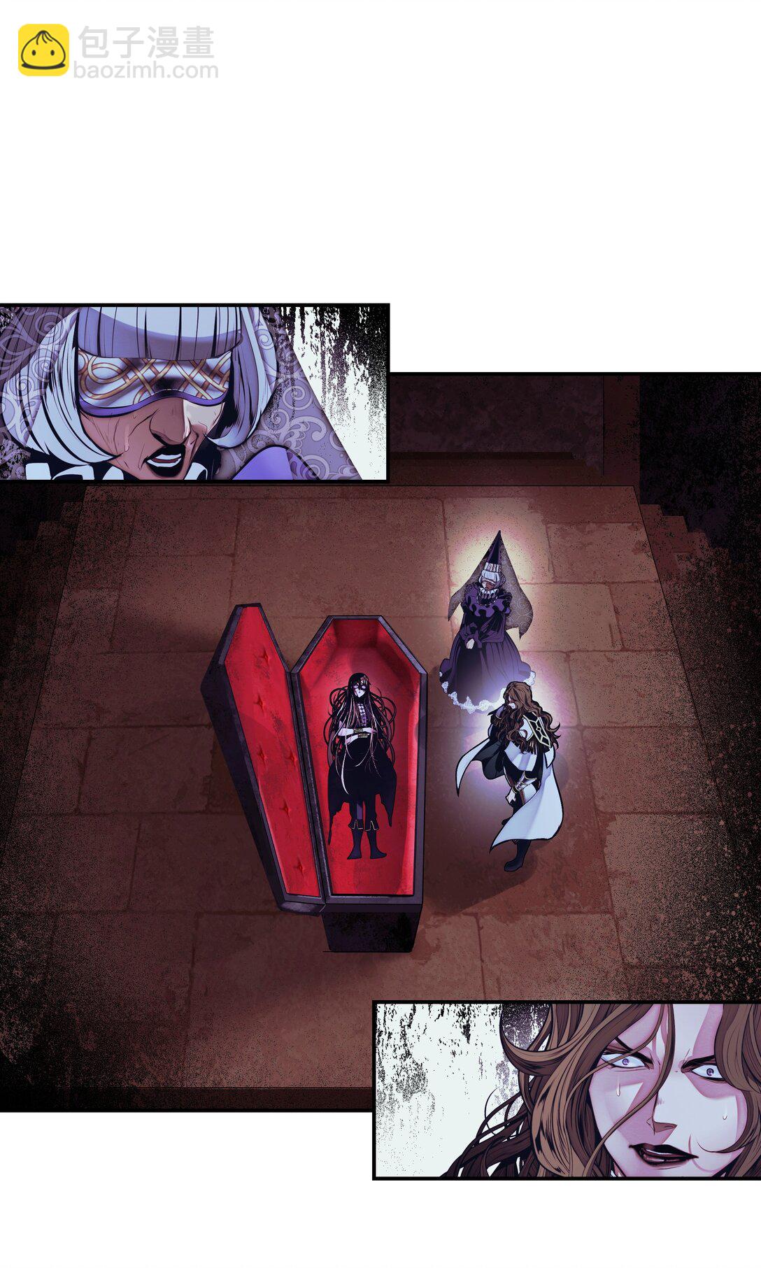 222 转移(1/2)-第224话