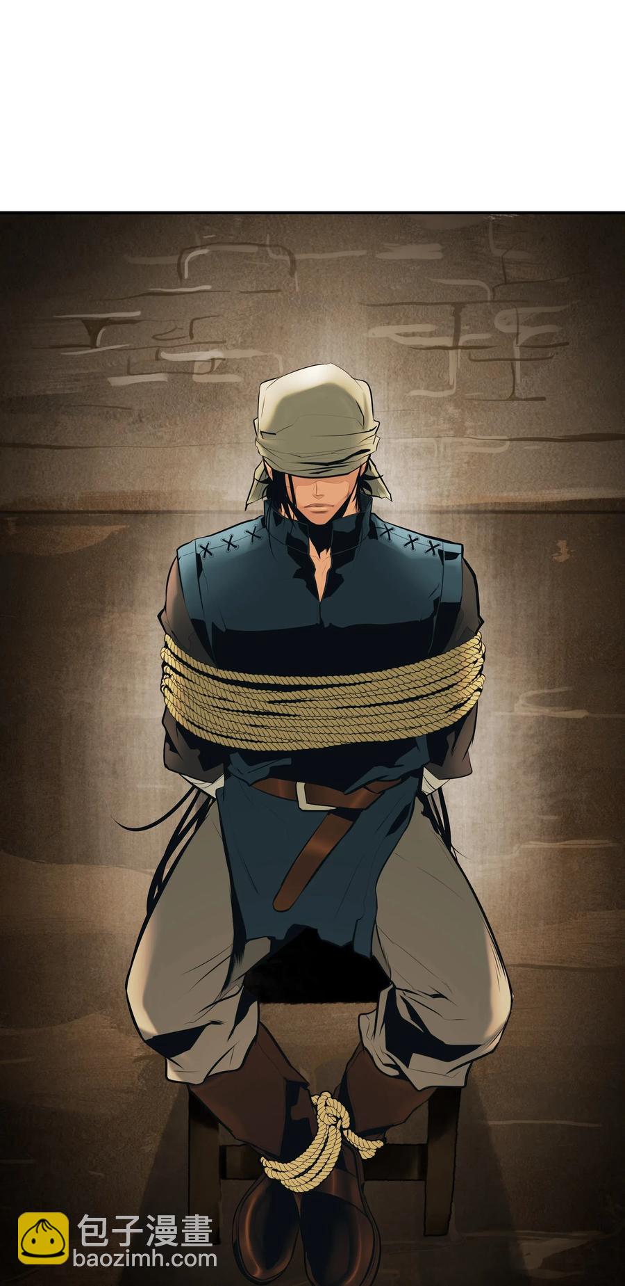 022 就地击杀(1/2)-第24话