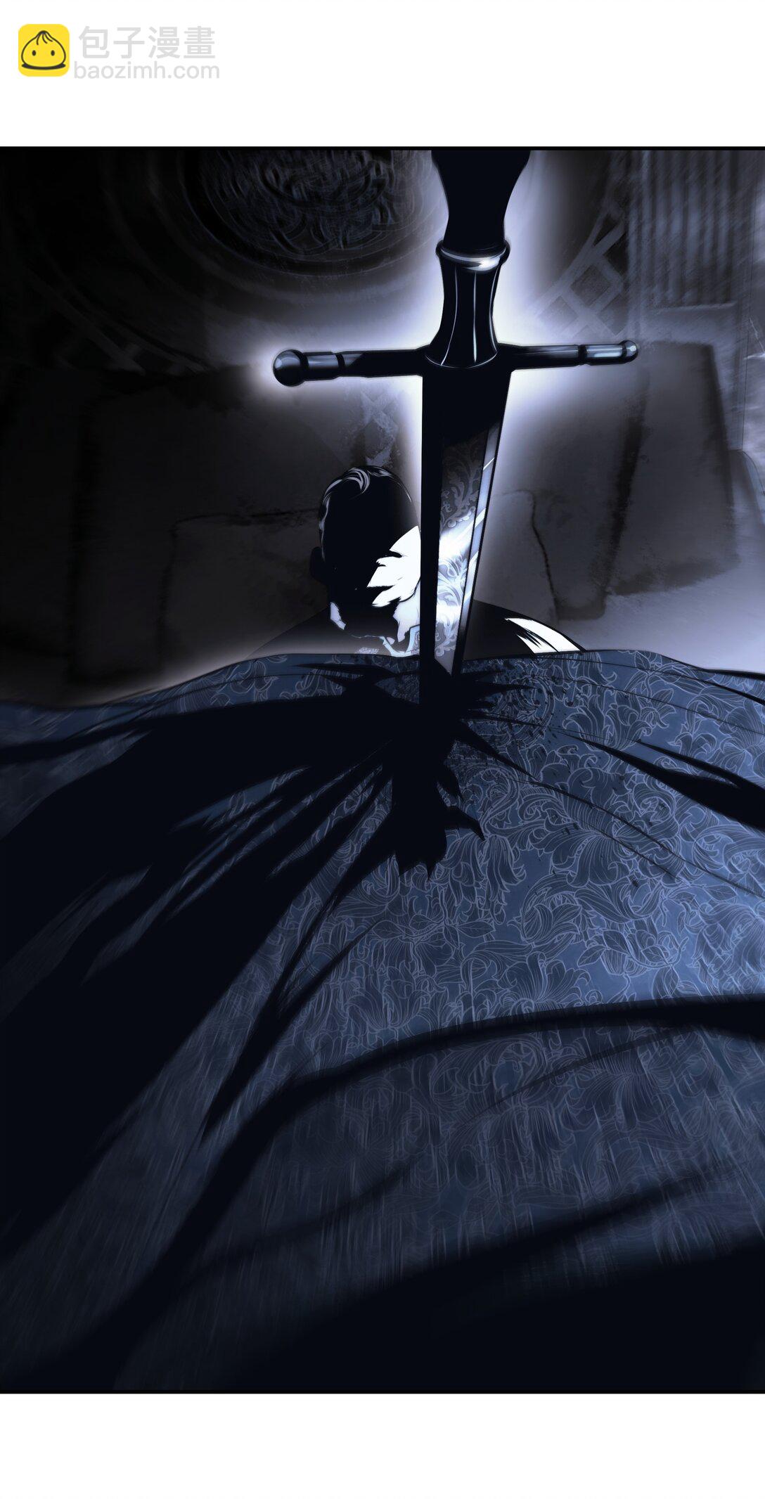 234 皇帝之死(1/2)-第236话