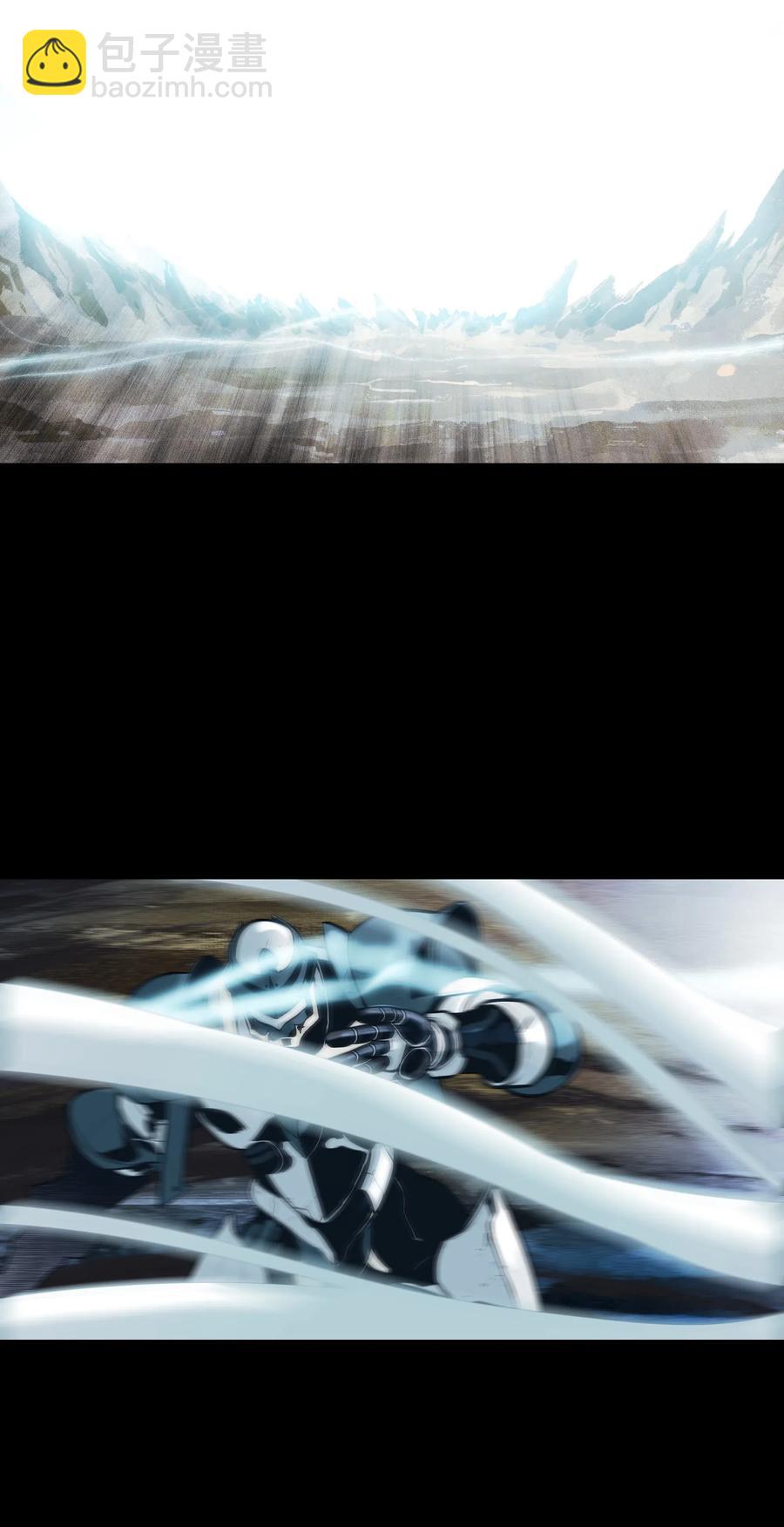 026 阴谋(1/2)-第28话