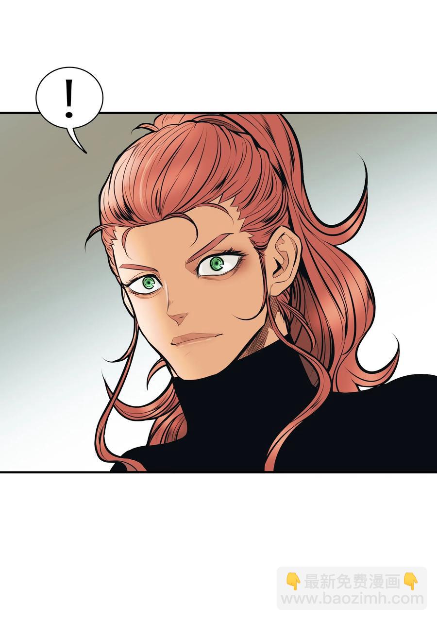 032 走过的路(1/2)-第34话