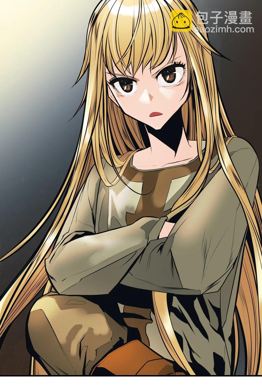 032 走过的路(1/2)-第34话