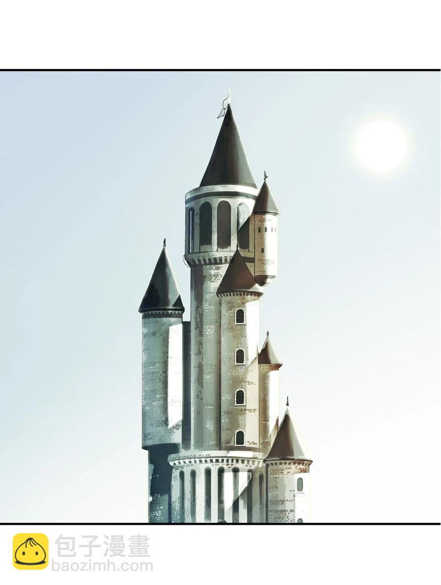 038 再见，宫廷魔法师(1/2)-第40话