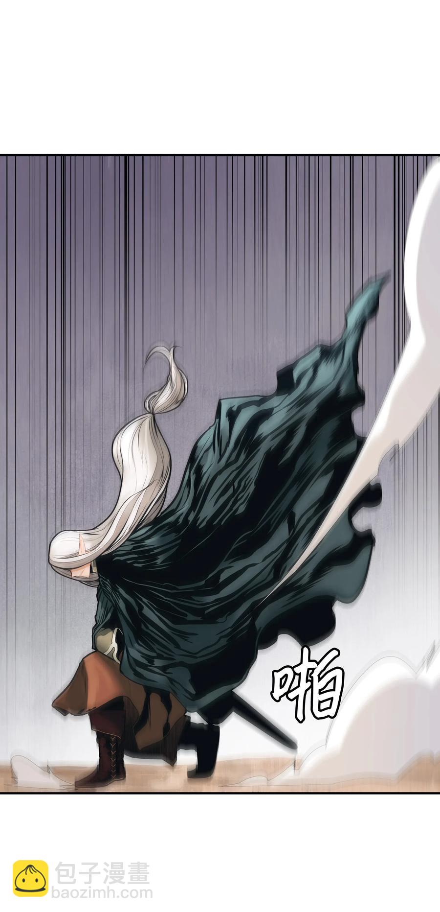 040 黄金骑士(1/2)-第42话