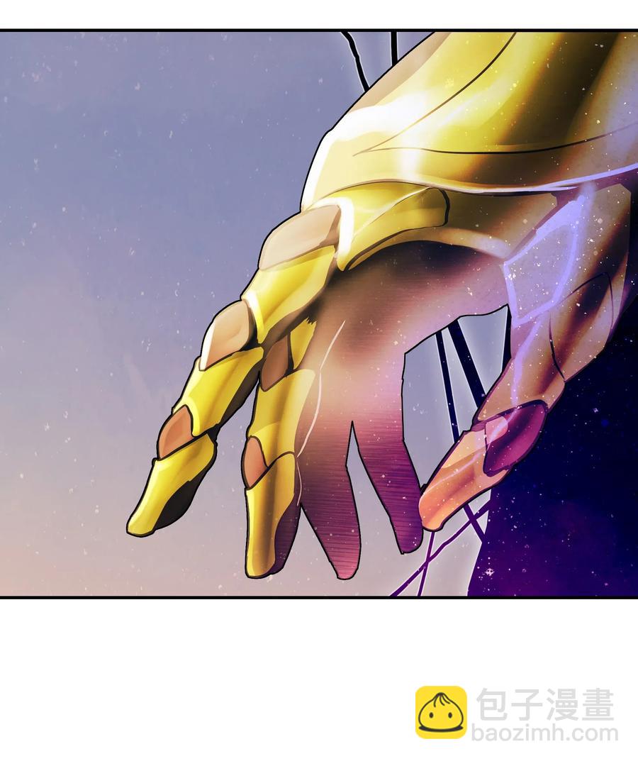 040 黄金骑士(1/2)-第42话