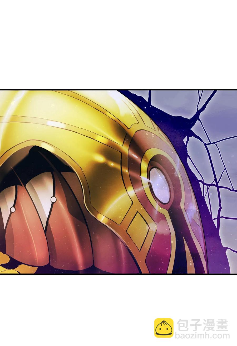 040 黄金骑士(1/2)-第42话