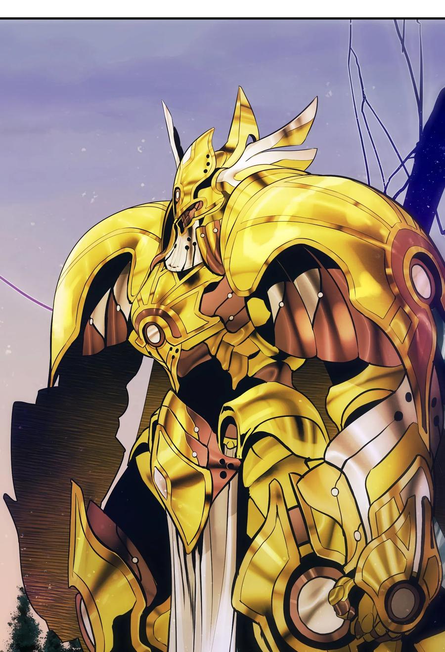 040 黄金骑士(1/2)-第42话