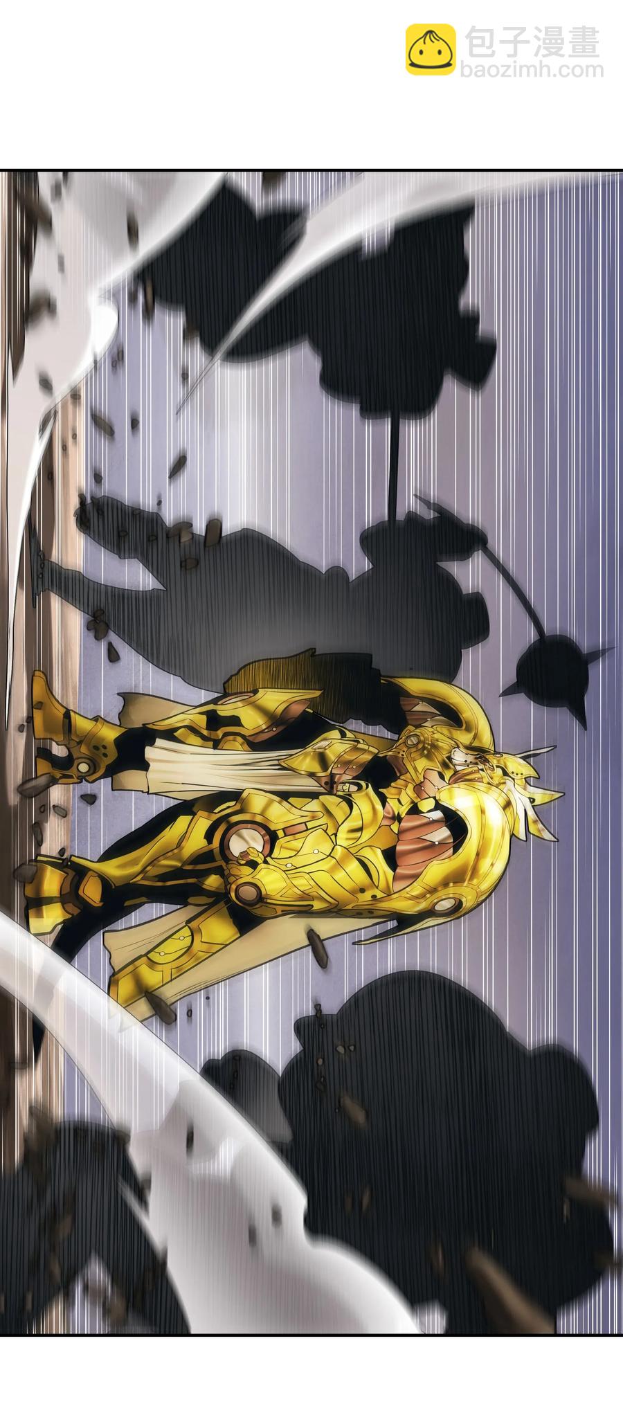 040 黄金骑士(1/2)-第42话