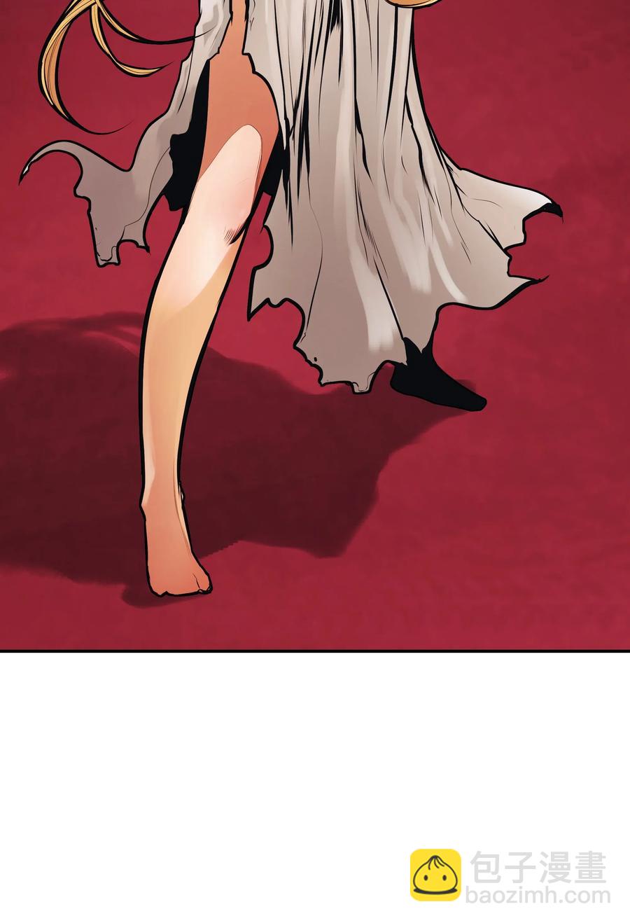 044 逃脱(1/2)-第46话