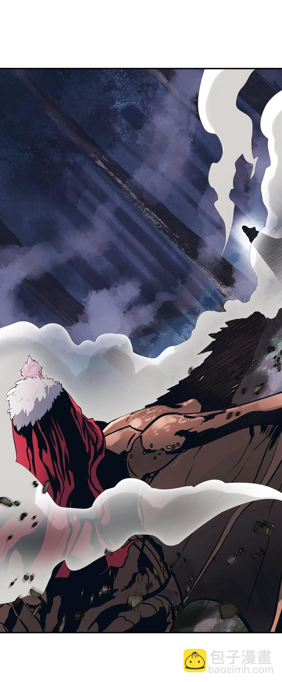 046 金龙(1/2)-第48话