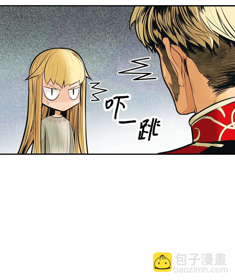 048 封为男爵(1/2)-第50话