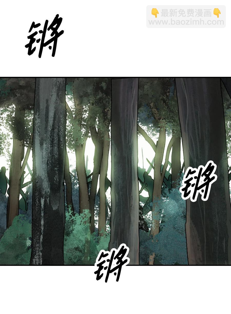 056 祭品(1/2)-第58话