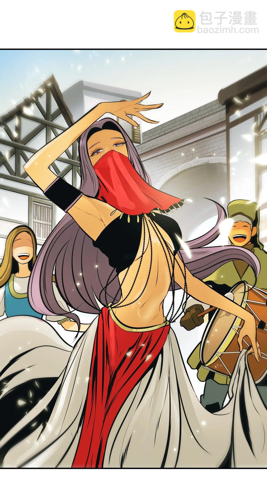 056 祭品(1/2)-第58话