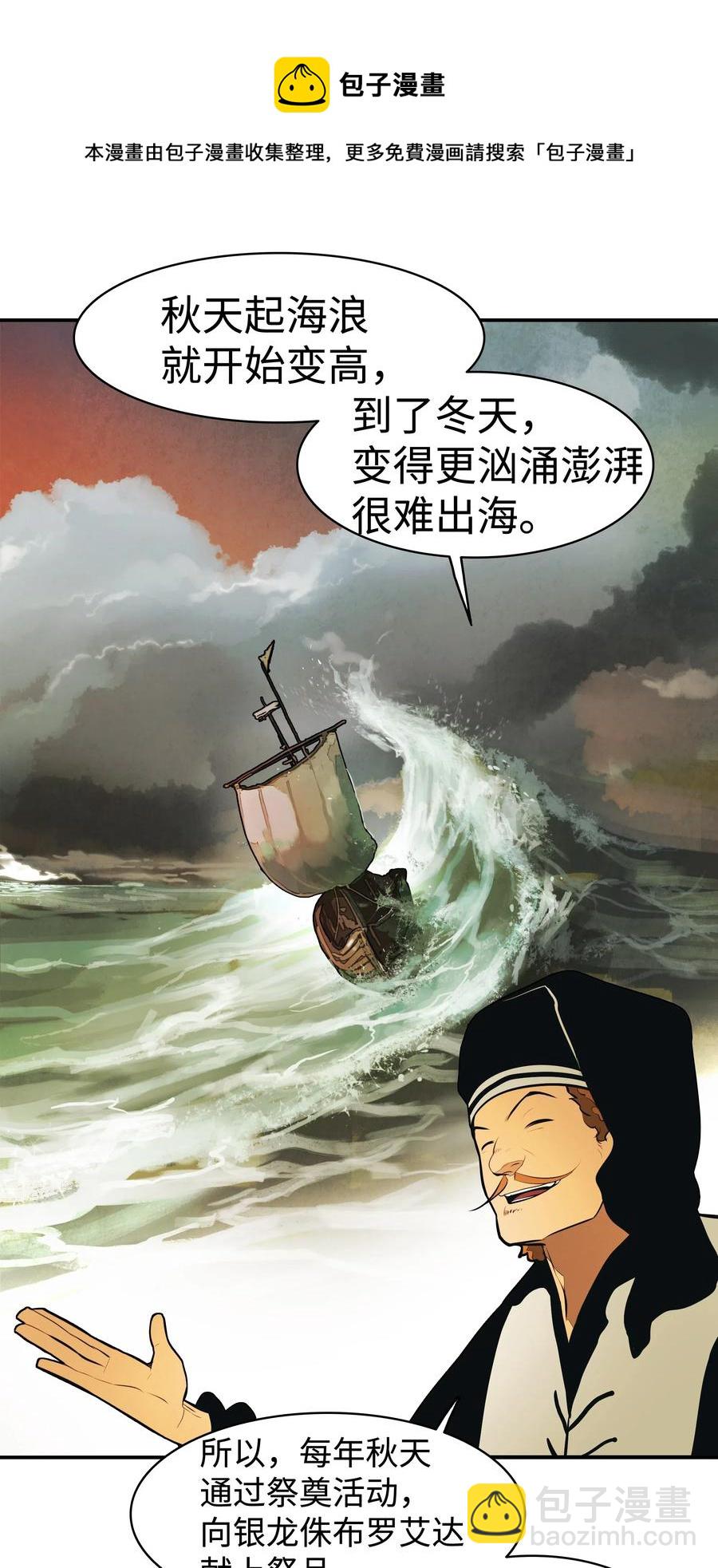 056 祭品(1/2)-第58话