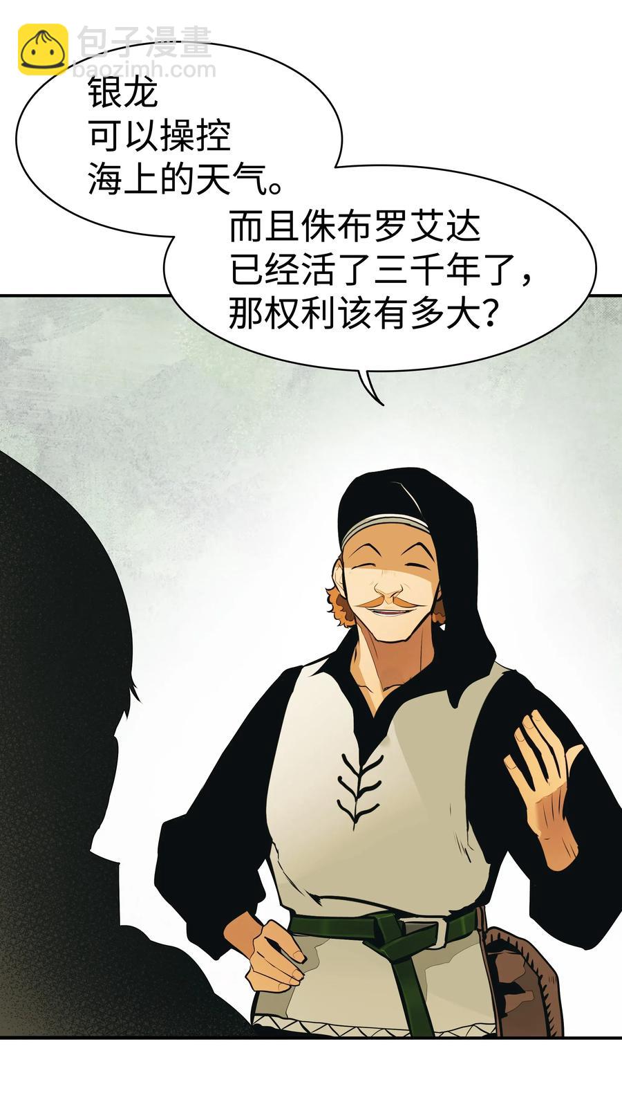 056 祭品(1/2)-第58话