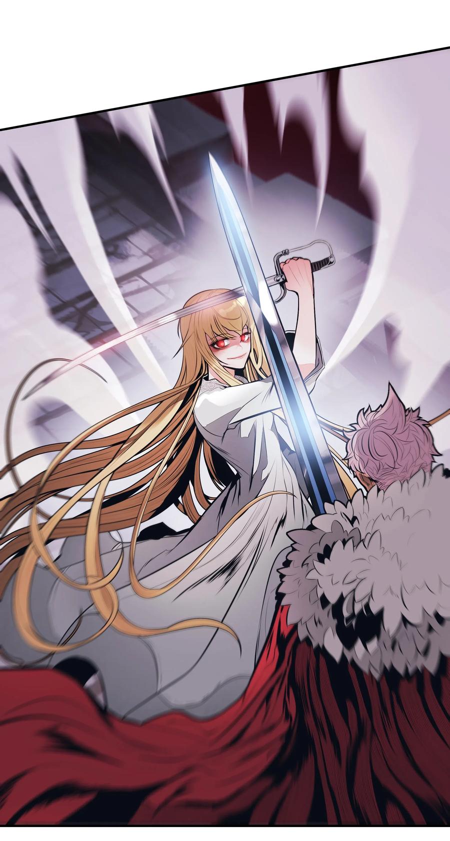 058 走火入魔(1/2)-第60话