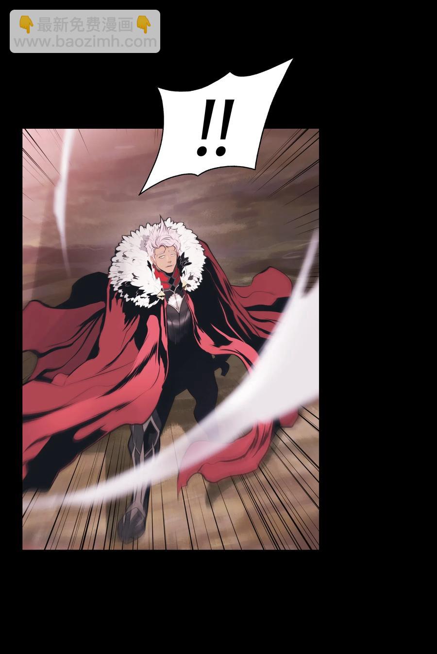 058 走火入魔(1/2)-第60话