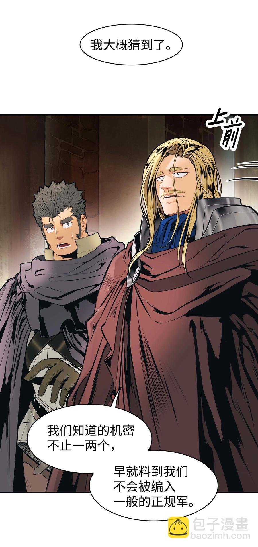 072 亲卫骑士团(1/3)-第74话