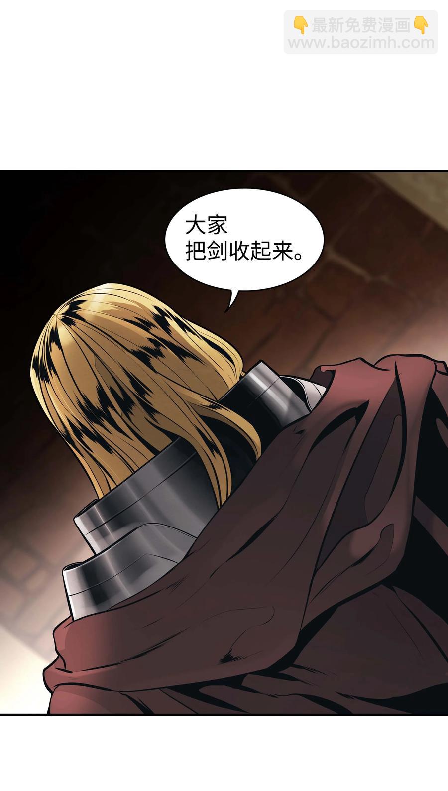 072 亲卫骑士团(1/3)-第74话