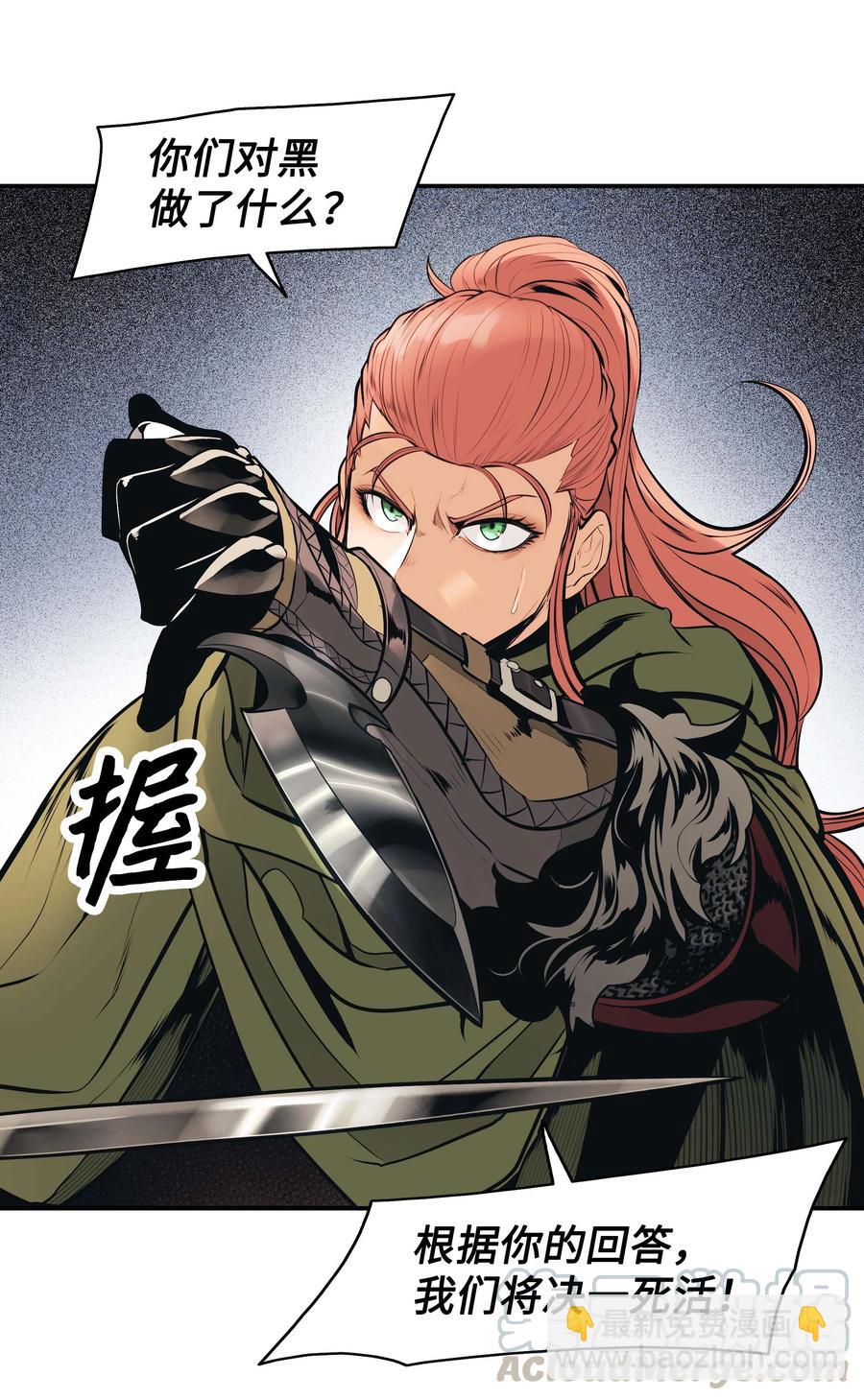 072 亲卫骑士团(1/3)-第74话