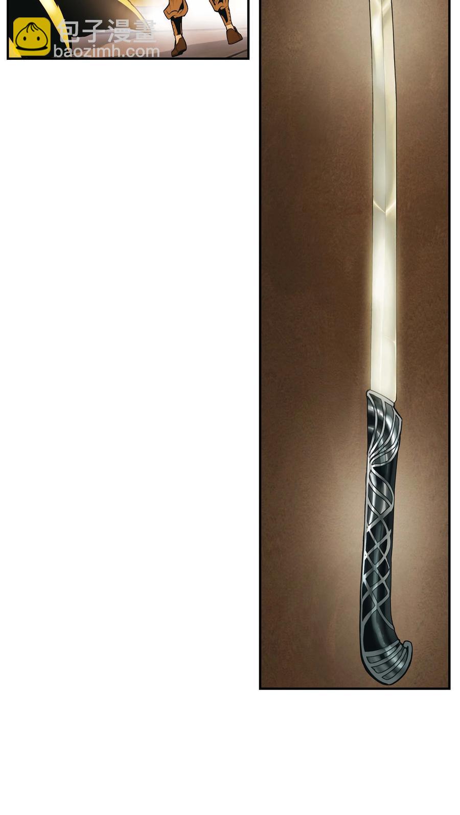 072 亲卫骑士团(1/3)-第74话