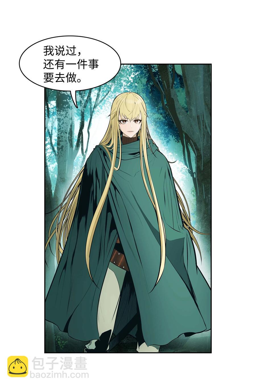 072 亲卫骑士团(1/3)-第74话